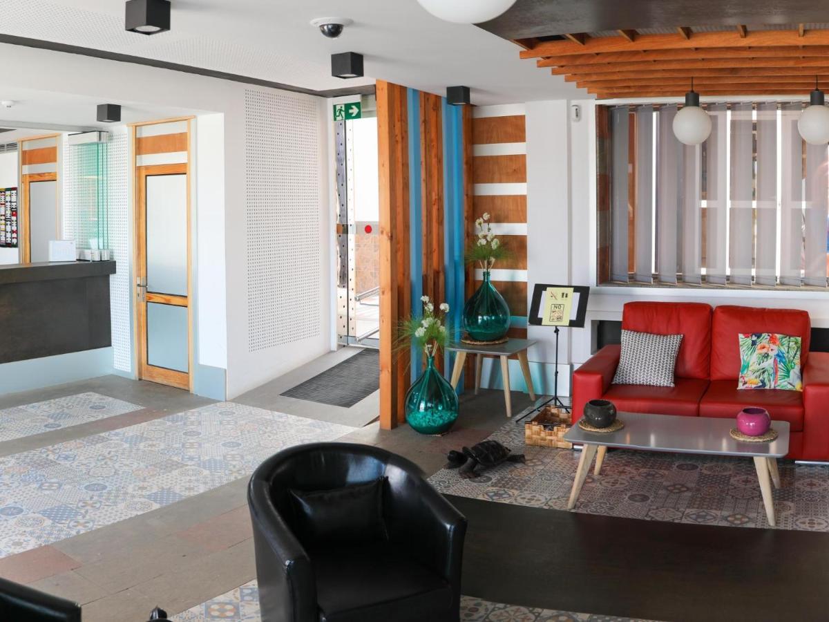 Sunset Ruby ,1 Bedroom, Swimming Pool Caleta De Fuste Exterior foto